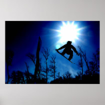 Flying High Posters