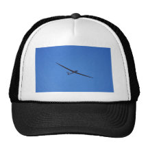 Flying High Trucker Hats