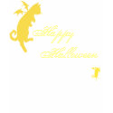 Flying kitty t-shirts