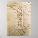 Flying Machine Poster