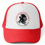 Flying Monkey's Bar & Grill Hat