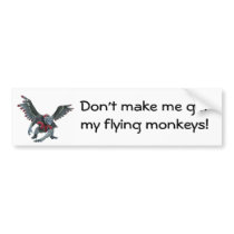 Flying Monkeys