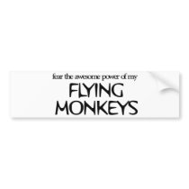 Flying Monkeys