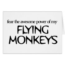 Flying Monkeys