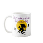 Flying Monkeys Classic Mug
