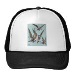 Flying Monkeys Hats