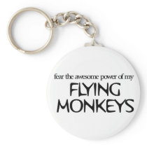 Flying Monkeys