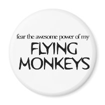 Flying Monkeys
