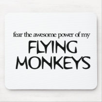 Flying Monkeys