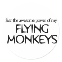 Flying Monkeys