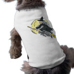 Flying Moon Witch Pet Clothing