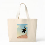 Flying Ninja Bags
