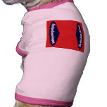 Flying Objects Research & Development pet clothing