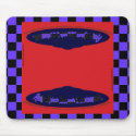 Flying Objects Research & Development mousepads
