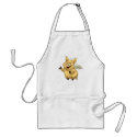 Flying Pig Apron