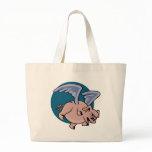 Flying Pig bags