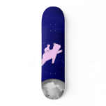 Flying Pig Skateboard