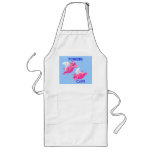FLYING PIGS aprons