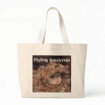 Flying Squirrel Bag