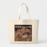 Flying Squirrel Bag
