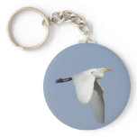 Flying stork