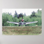 Flying Tiger - AVG posters
