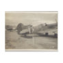 Flying Tigers Postcard