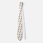 Flying Tigers Tie