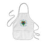 Flying Turtle Aprons