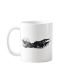 FlyingSteampunkSkull050110 Mugs