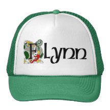 Flynn Celtic Dragon Cap Hats