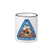 FMARS 2009 Mug