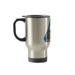 FMARS 2009 Travel Mug