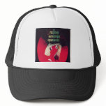 fmc trucker 2 hats