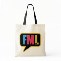 FML TOTE BAGS