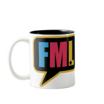 FML (Mug)