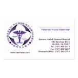 FNE business card business cards