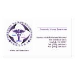 FNE business card business cards