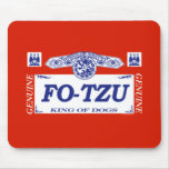Fo-Tzu mousepads