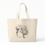 "Foal" bags