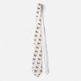 Foals Necktie