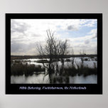 Fochteloërveen Print