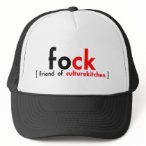 fock cap trucker hats