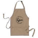Focolare Apron