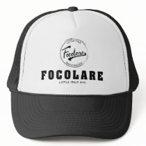 focolare hat