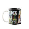 Focus (2 photos) mugs