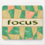 Focus Mousepad