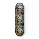 Focus On Liberty skateboards