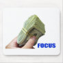 FOCUS on the MONEY