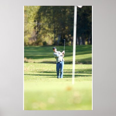 Focus Posters